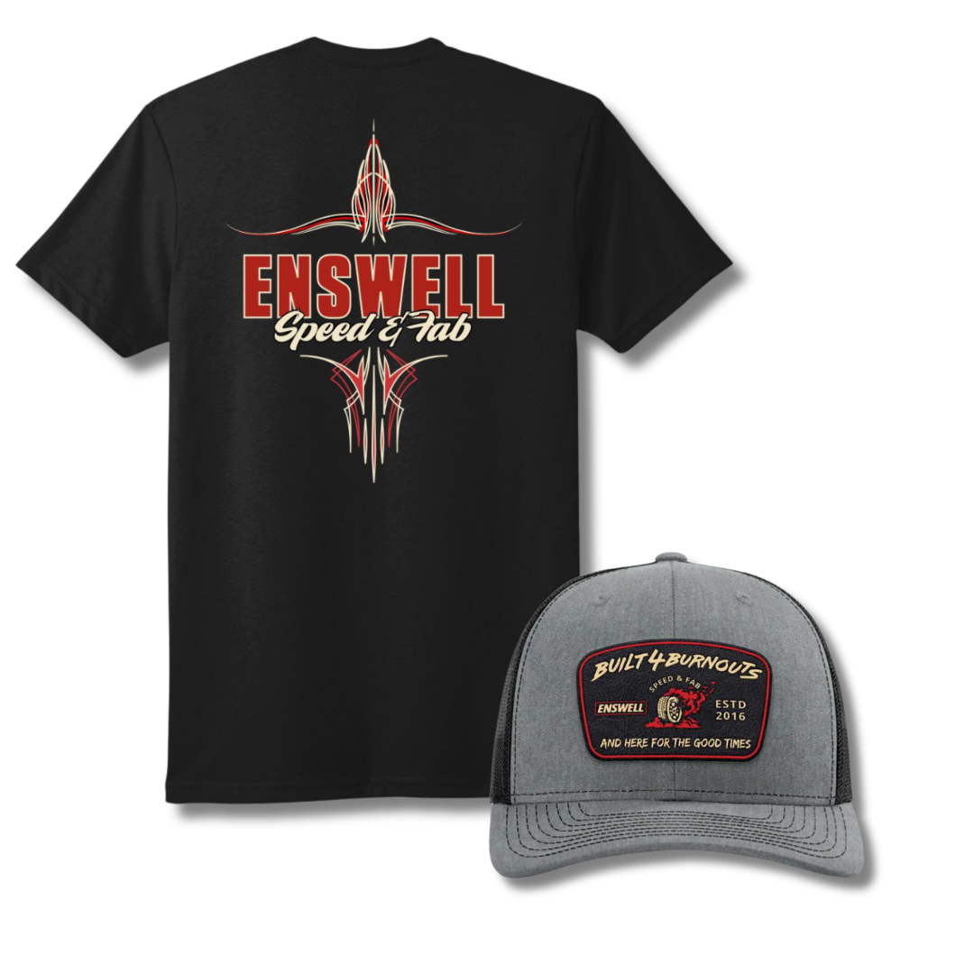 Enswell Bundle