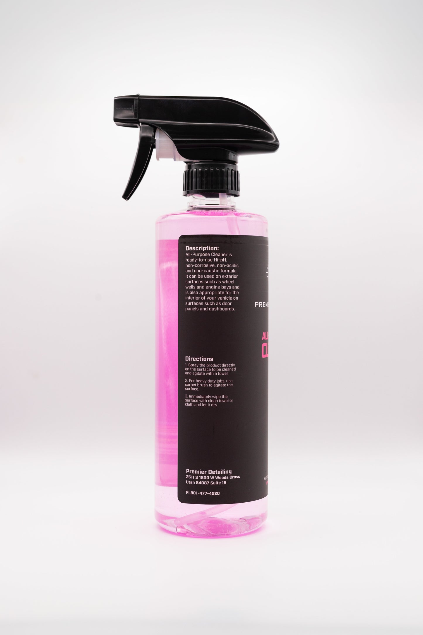 Premier All-Purpose Cleaner