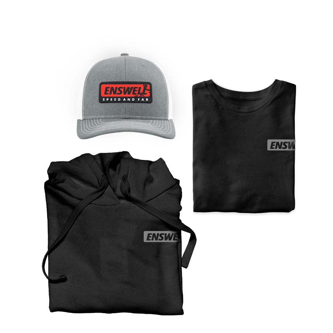 Chevy Silhouette Bundle