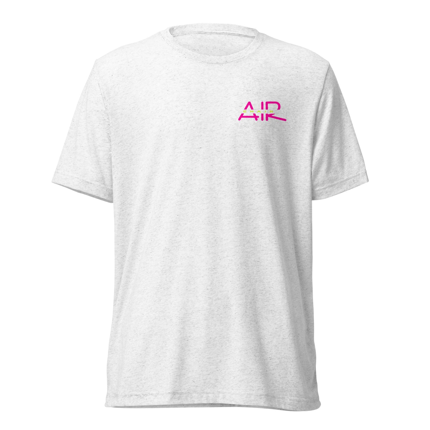 RETRO AIRCHAIR LOGO TEE