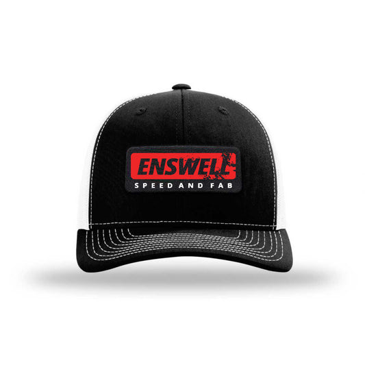 Enswell Trucker