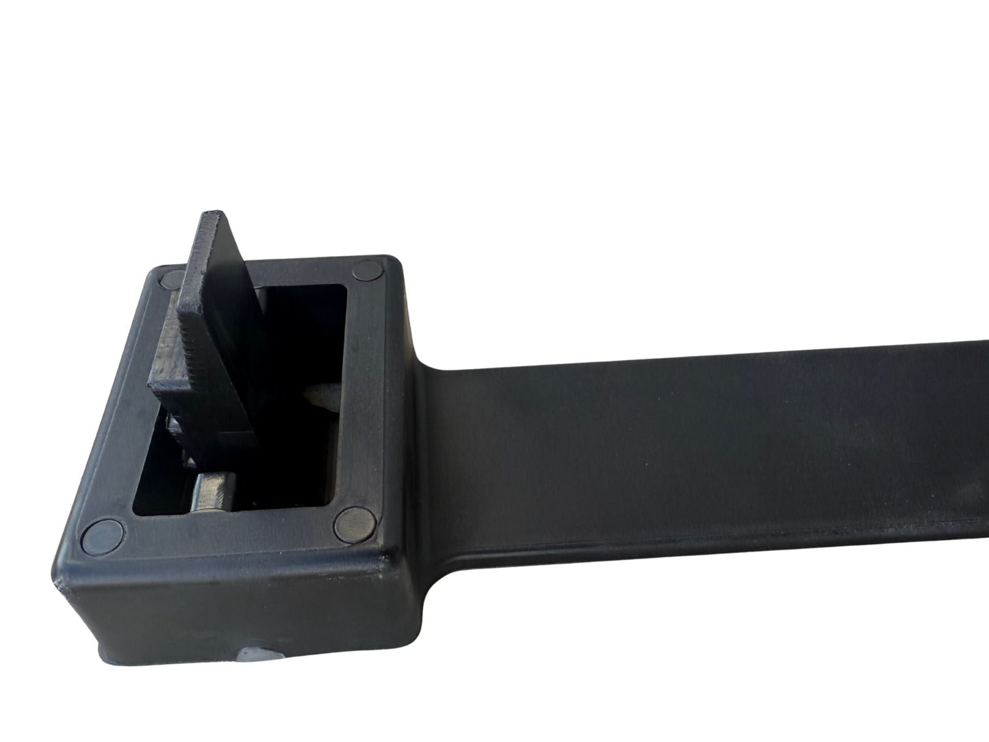 47" HD CABLE TIE - Worlds Largest & Strongest Cable Tie