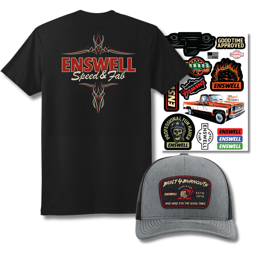 Enswell Bundle