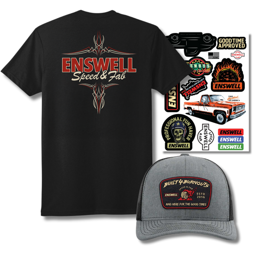 Enswell Bundle