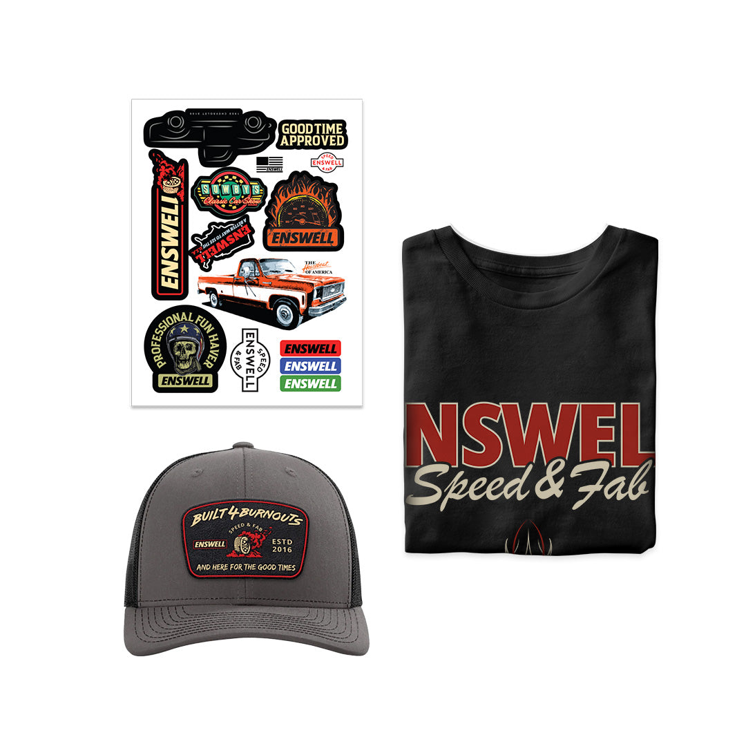 Enswell Bundle