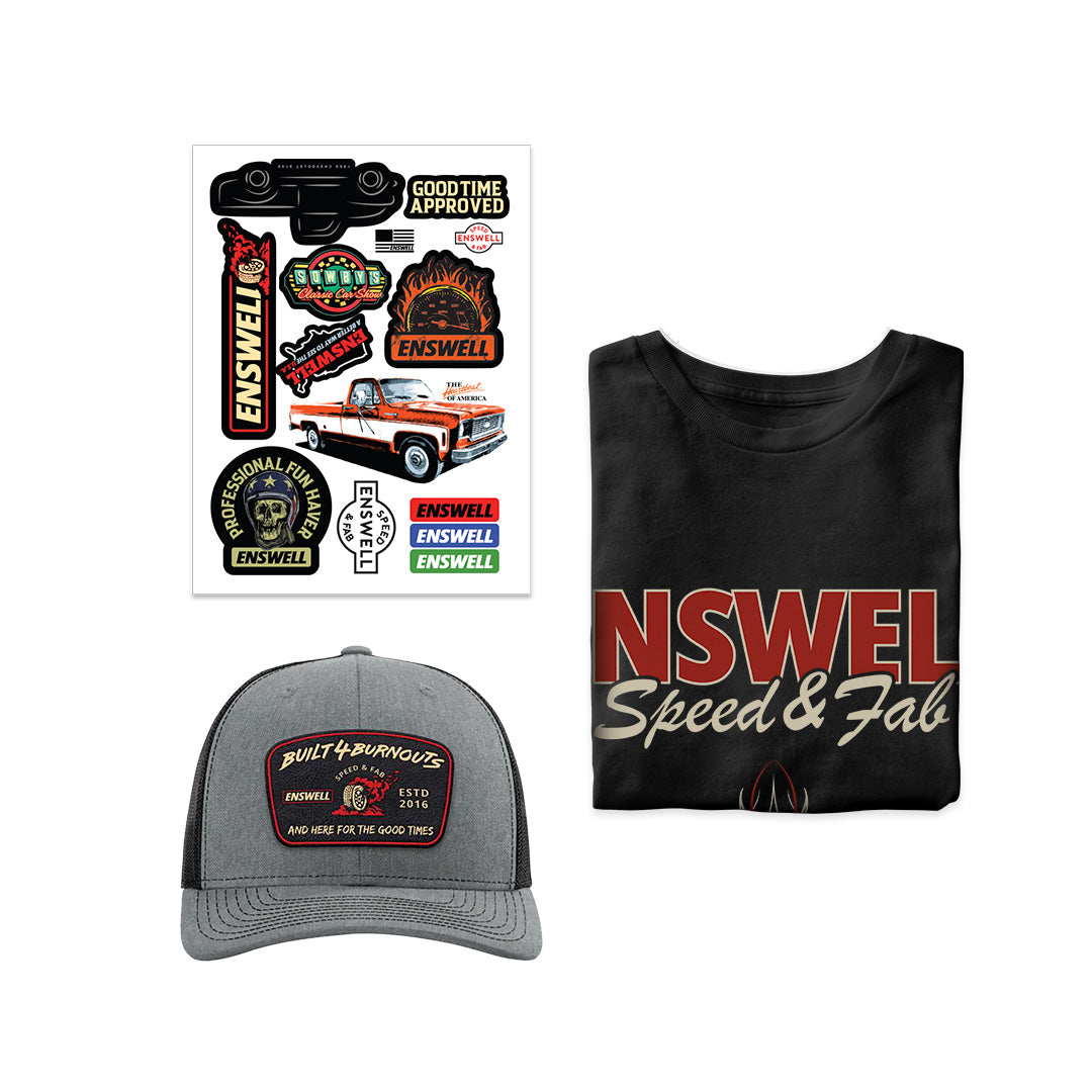 Enswell Bundle