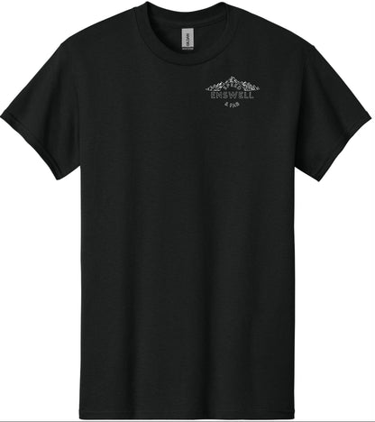 HellTraxx Tee