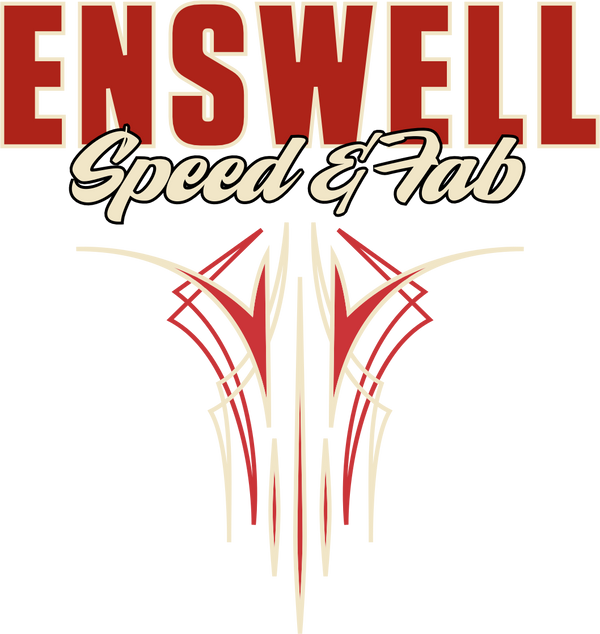 Enswell Speed & Fab