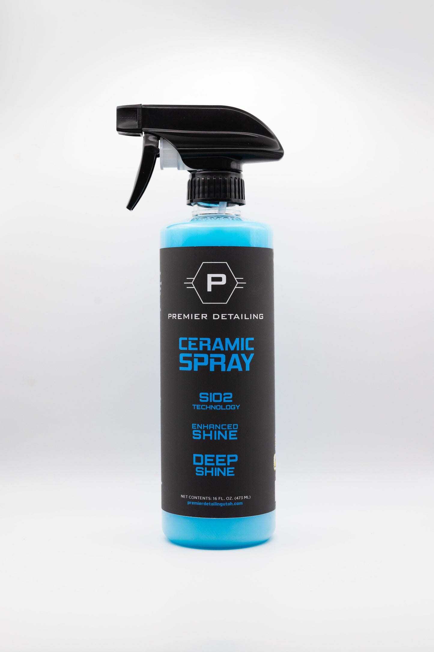 Premier Detailing Essential Detail Bundle