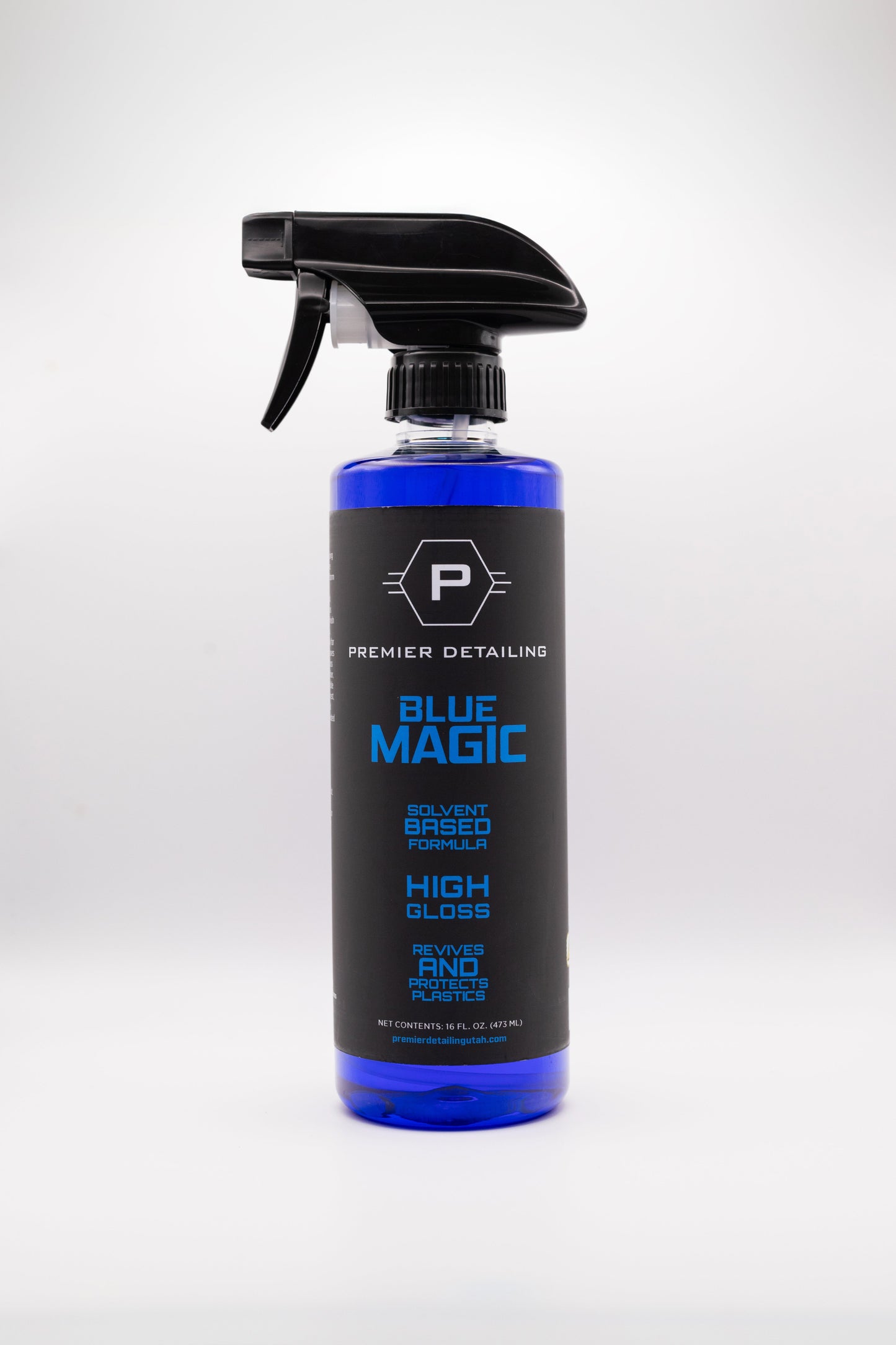 Premier Detailing Essential Detail Bundle