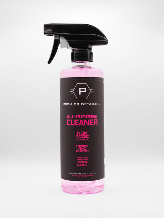 Premier All-Purpose Cleaner