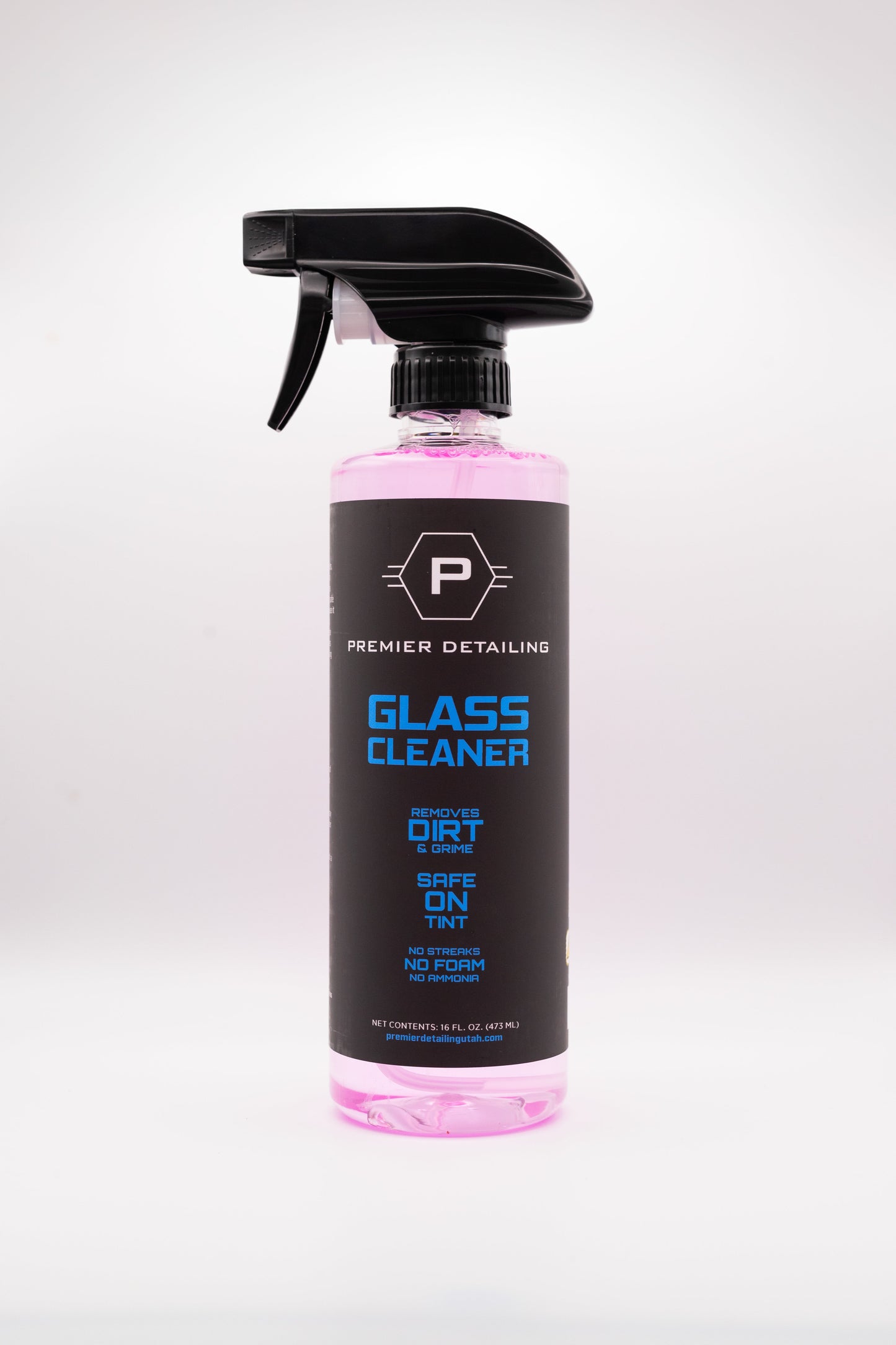 Premier Detailing Essential Detail Bundle