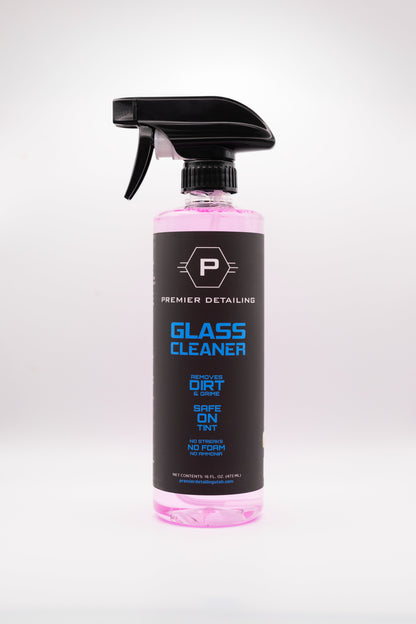 Premier Detailing Essential Detail Bundle