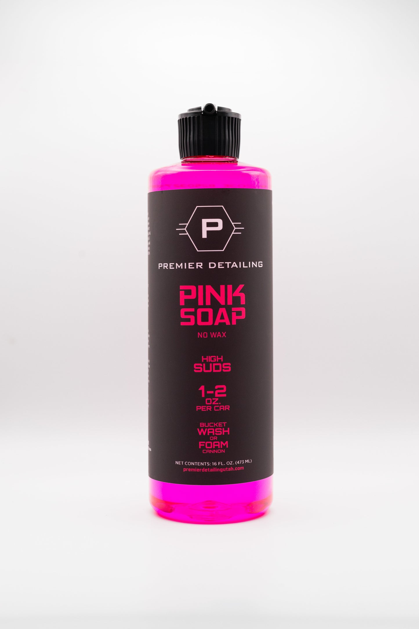 Premier Detailing Essential Detail Bundle