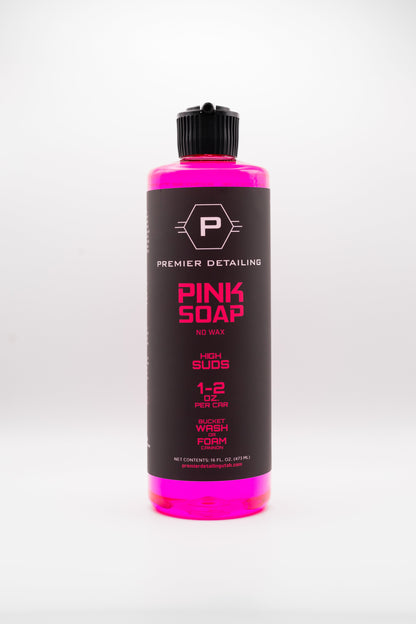 Premier Wash Bundle