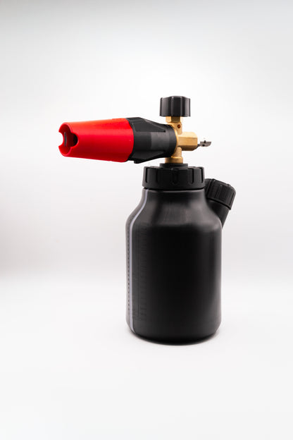 Premier Detailing Essential Detail Bundle