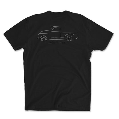 Chevy Silhouette Bundle
