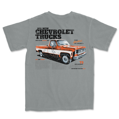 '73 Magazine Bundle