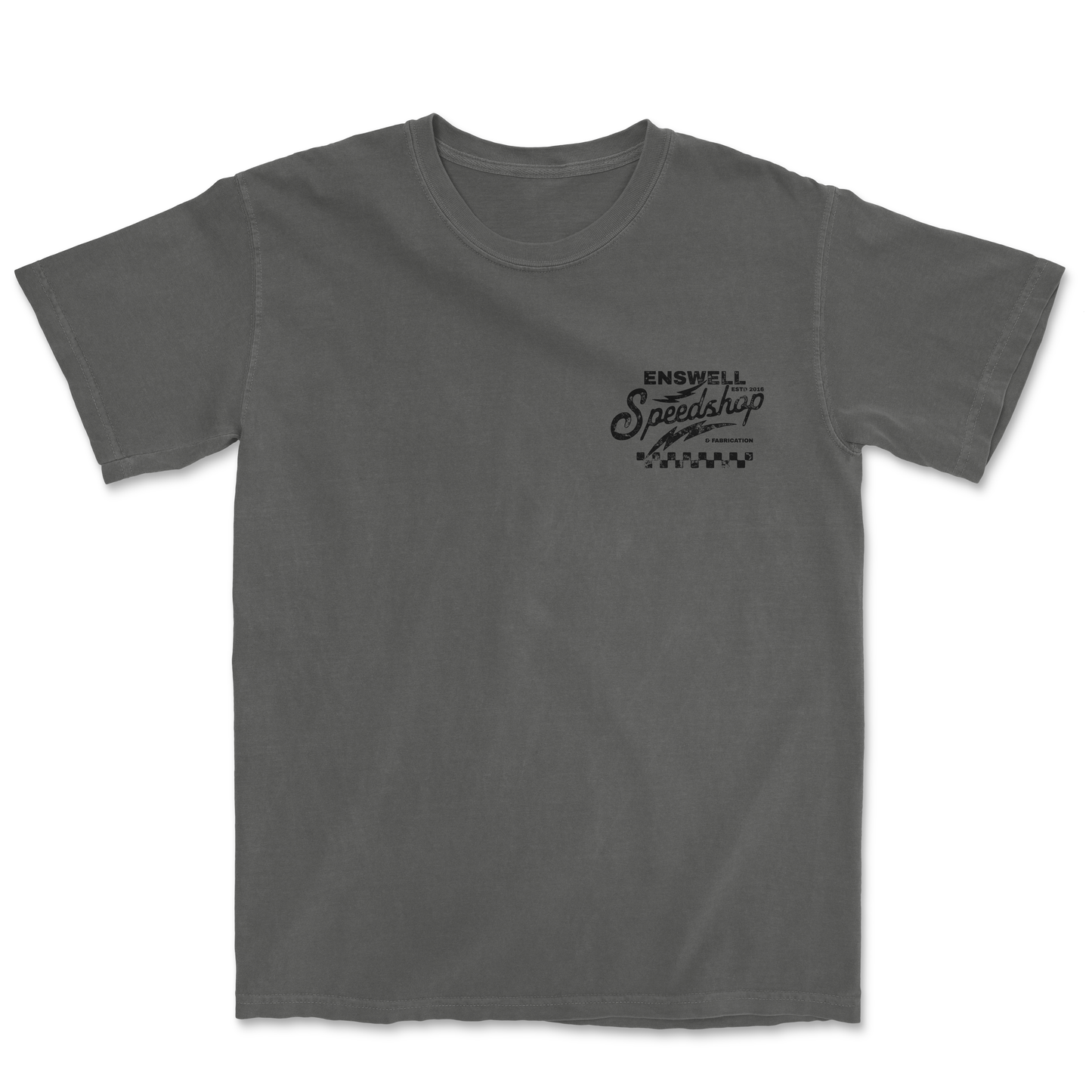 Classic Speed Shop