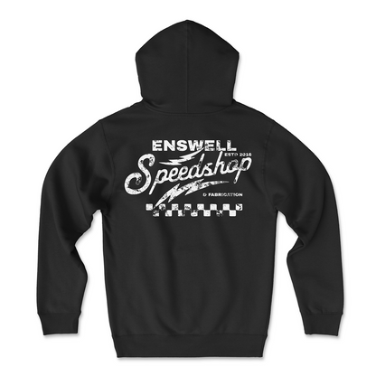 Classic Speedshop Hoodie