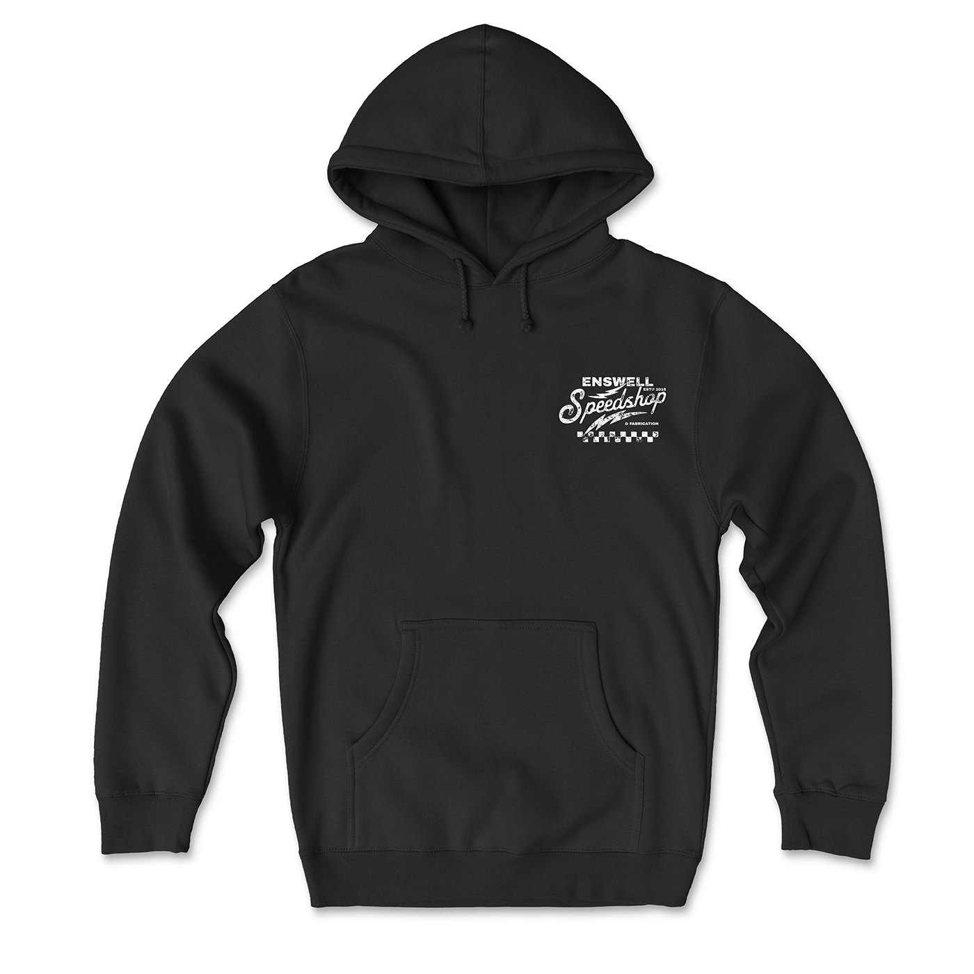 Classic Speedshop Hoodie