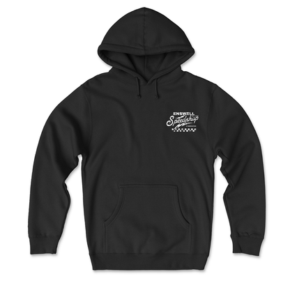 Classic Speedshop Hoodie