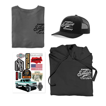 Old School Classic Bundle