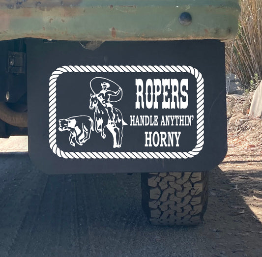 ROPERS HANDLE ANYTHIN' (PRE-ORDER)