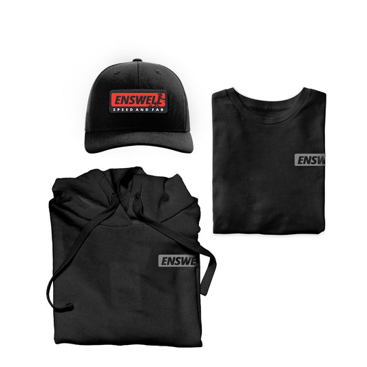 Chevy Silhouette Bundle