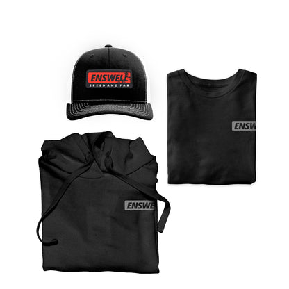 Chevy Silhouette Bundle