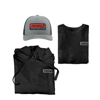 Chevy Silhouette Bundle