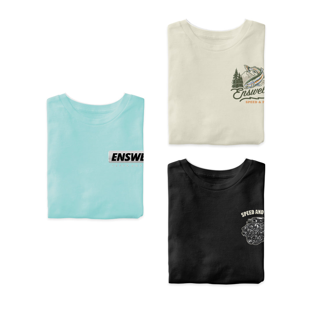 Spring Release Bundle
