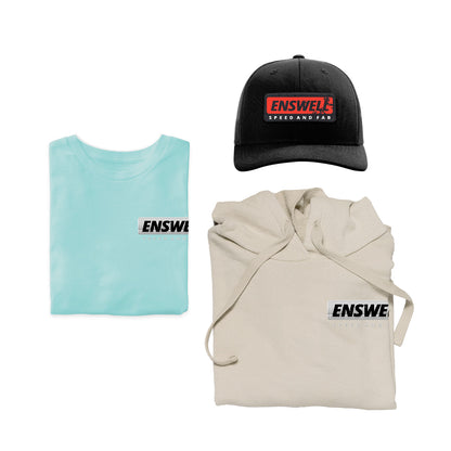 Throwback Bundle