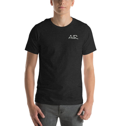 Airchair - Out of This World Retro Tee
