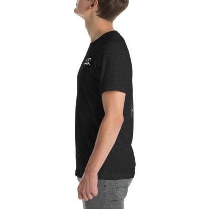 Airchair - Out of This World Retro Tee