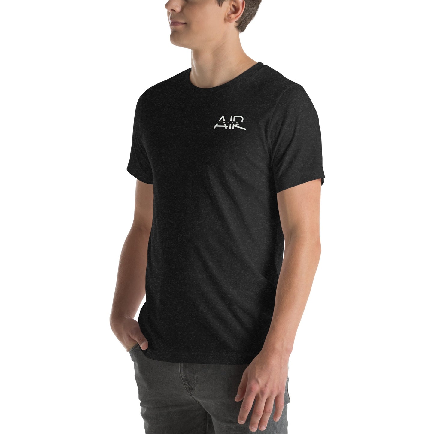 Airchair - Out of This World Retro Tee