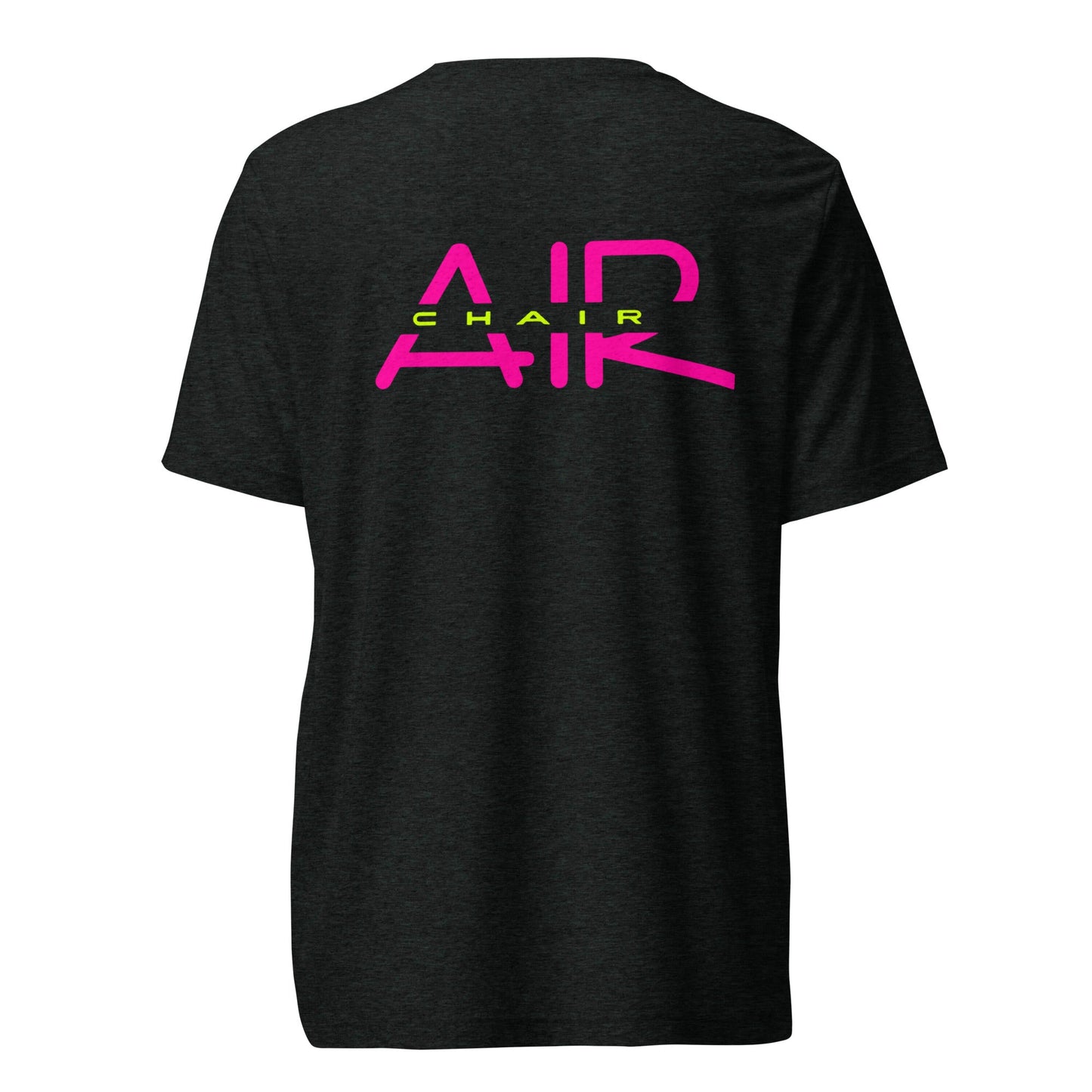 RETRO AIRCHAIR LOGO TEE