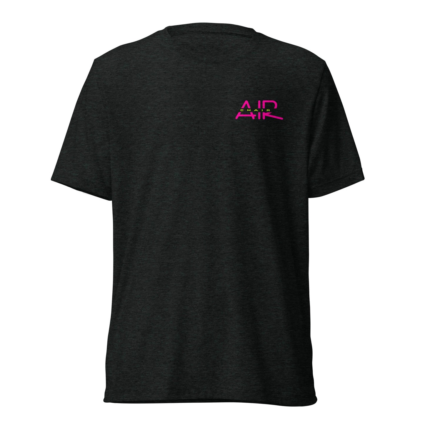 RETRO AIRCHAIR LOGO TEE