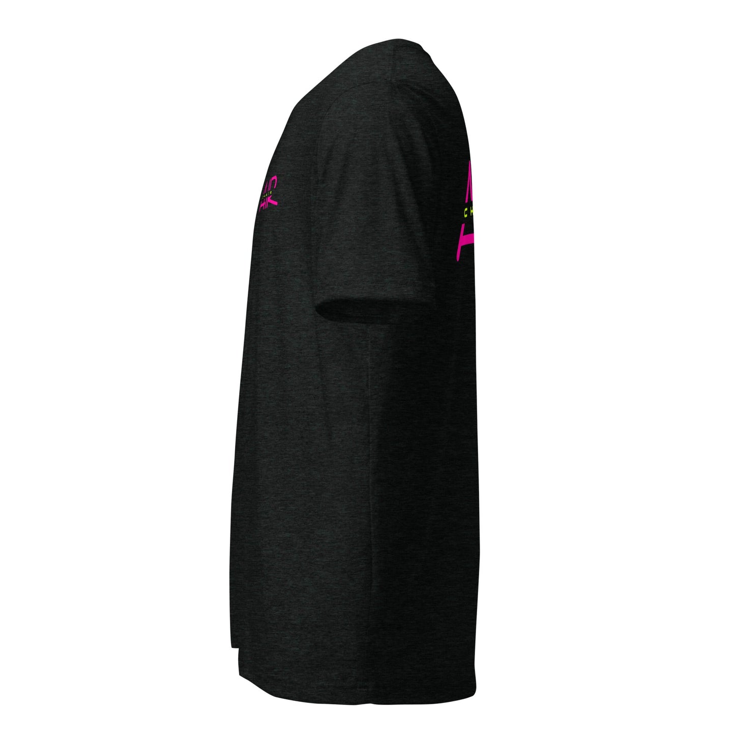 RETRO AIRCHAIR LOGO TEE