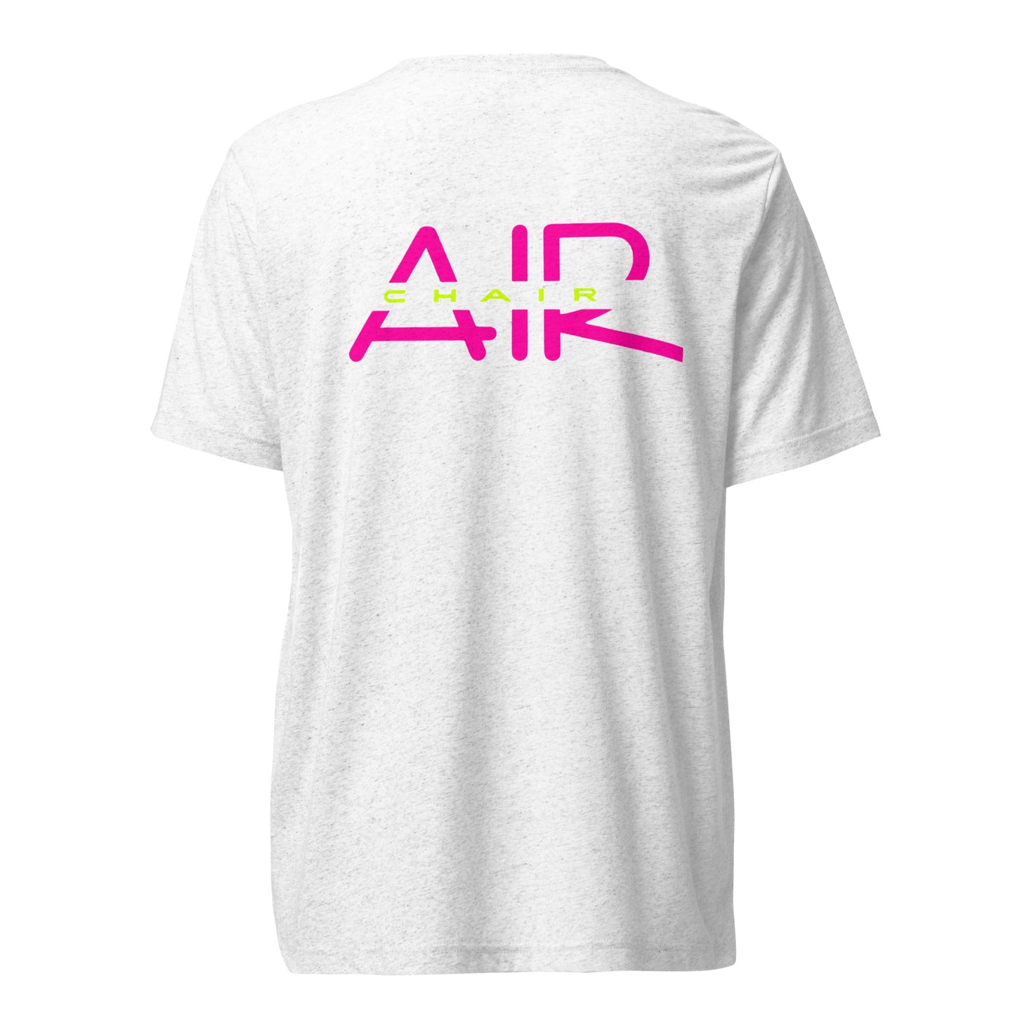 RETRO AIRCHAIR LOGO TEE