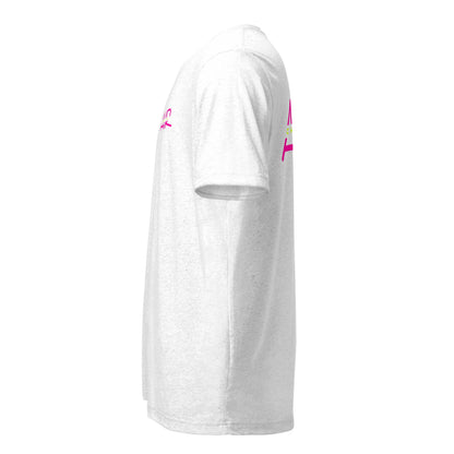 RETRO AIRCHAIR LOGO TEE