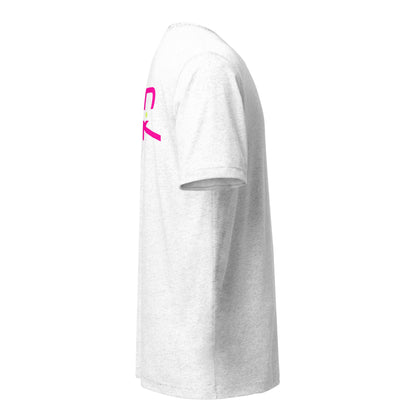 RETRO AIRCHAIR LOGO TEE